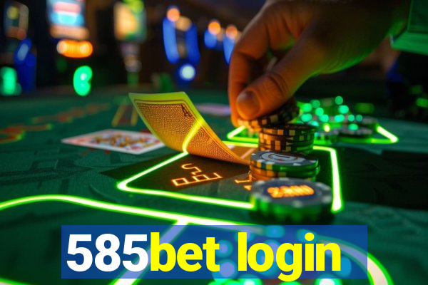 585bet login